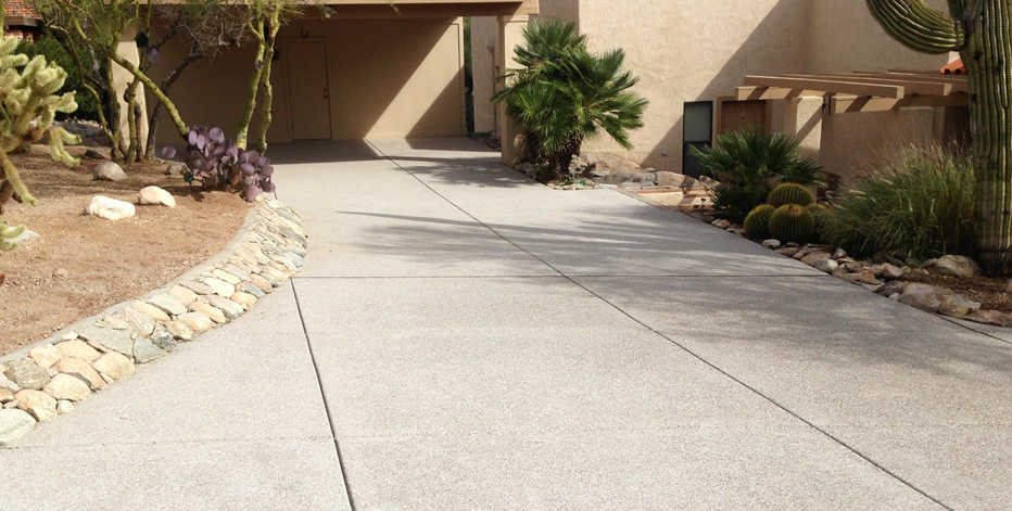 Quality Masonry And Concrete Construction In Tucson Stonart